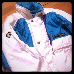 COPY - Vintage Desente Ski Jacket